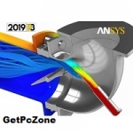 ANSYS Motion 2019 R3 Multilanguage Download x64