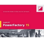 DIgSILENT PowerFactory 2023 v15.1.6 Download 32-64 Bit
