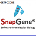 GSL Biotech SnapGene 5.0.5 Download 32-64 Bit