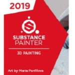 Substance Painter 2019.3 Download x64