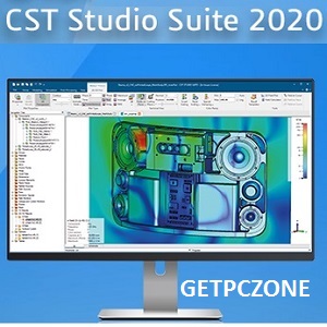 Download Free CST Studio Suite 2020 Direct