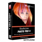 StudioLine Photo Pro 4.2.49 Download 32-64 Bit