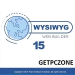 WYSIWYG Web Builder 15.2.1 Download x86-x64
