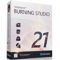 Ashampoo Burning Studio 21.0 Download 32-64 Bit