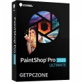 Corel PaintShop Pro Ultimate 2020 Download 32-64 Bit