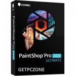 Corel PaintShop Pro Ultimate 2020 Download 32-64 Bit