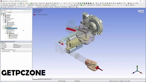 ANSYS Products 2020 Download