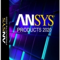 ANSYS Products 2020 R1 Multilingual Download x64