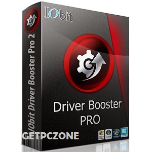 Download IObit Driver Booster Pro 7.2.0.598