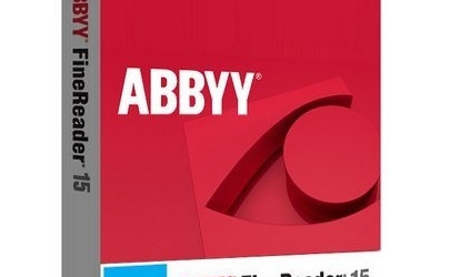 Free Download ABBYY FineReader 15