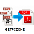 Any DWG to PDF Converter 2020 Download