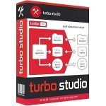 Turbo Studio 2020 v20.2.1301 Download