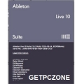 Ableton Live Suite 10.1.9 Download 32-64 Bit