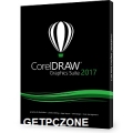 CorelDRAW Graphics Suite 2017 Download Offline 32-64 Bit