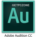 Adobe Audition CC 2020 v13.0 Download