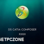 CATIA Composer R2020 Multilingual Download 64 Bit