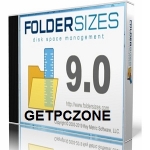 Key Metric FolderSizes 9.0 Download