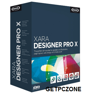 Download Xara Designer Pro X 17 Free