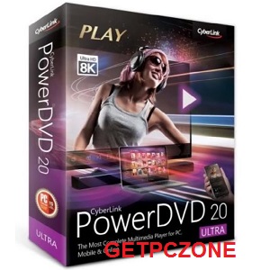 Download Medium CyberLink PowerDVD Ultra 20.0.1519.62 Free Download