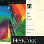 Micrografx Designer 4.05 Download