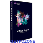 Grass Valley EDIUS Pro 2020 v9.20 Download 64 Bit