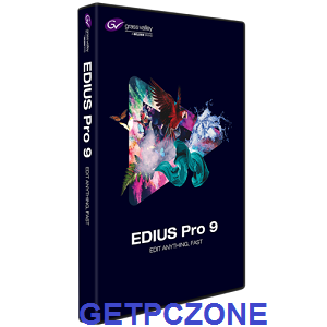 Grass Valley EDIUS Pro 9.20 Free Download