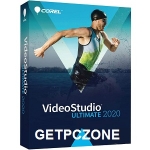 Corel VideoStudio Ultimate 2020 Download