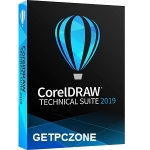 CorelDRAW Technical Suite 2019 v21.3 Download