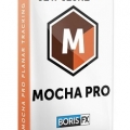 Boris FX Mocha Pro 2020 v7.5 Download