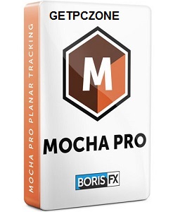 Boris FX Mocha Pro 7.5.1 Download