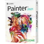 Corel Painter 2021 v21 Download 64 Bit