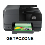 OfficeJet Pro 8610 Printer Driver And Software Download