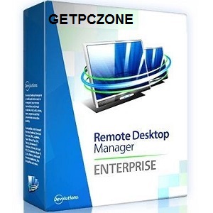 Download Remote Desktop Manager Enterprise 2.13.0