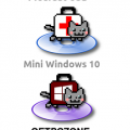 Medicat USB 2023 v21.12 (Mini Windows 10) Download x64