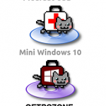 Medicat USB 2021 20.06 (Mini Windows 10 x64) Download