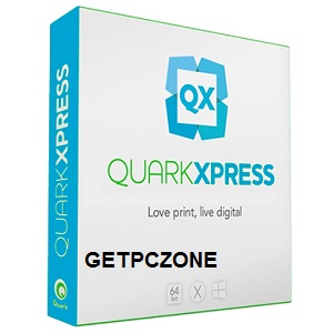 QuarkXPress 2020 v16.0 Free Download