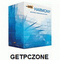 Toon Boom Harmony Premium 2020 v17 Download