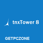 Tower Numerics tnxTower 8.0.5 Download x86-x64