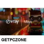 V-Ray Next 4.3 for Maya 2020 Download X64