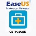 EaseUS Data Recovery Wizard 13.5﻿ WinPE Download (x64)