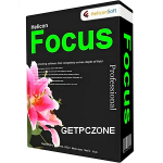 Helicon Focus Pro 7.6.1 Download x64