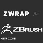R3DS Zwrap v1.1.3 Plugin for ZBrush Download