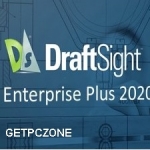 DS DraftSight Enterprise Plus 2020 SP2 Download 64 Bit