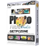 PhotoFiltre Studio X 10.14 Download x86-x64