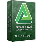 SmadAV Pro 2020 v13.9 Download 32-64 Bit