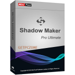 MiniTool Shadow Maker Pro 2020 v3.2 Download