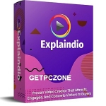 Explaindio Platinum 4.0 Download x86/x64