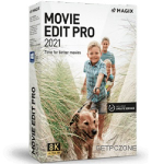 MAGIX Movie Edit Pro 2021 Premium v20.0 Download