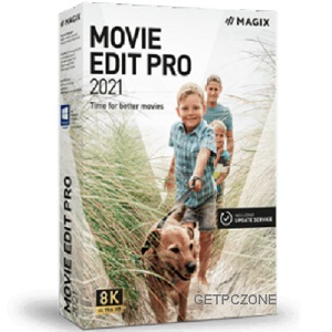MAGIX Movie Edit Pro 2021 Download Free