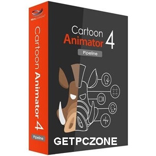 Download Cartoon Animator 4.3 for Windows 8,7,10